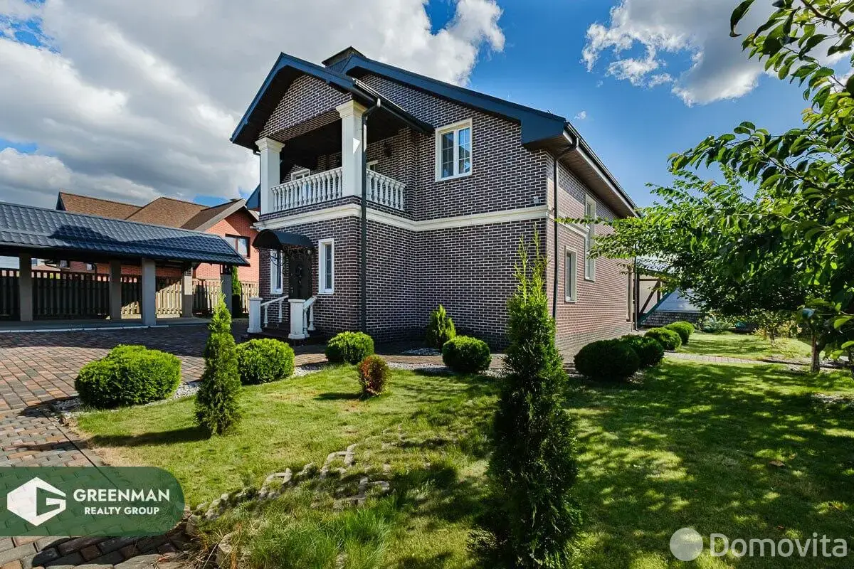 коттедж, Дегтяревка, ул. Зеленая, д. 35/а, стоимость продажи 1 010 598 р.