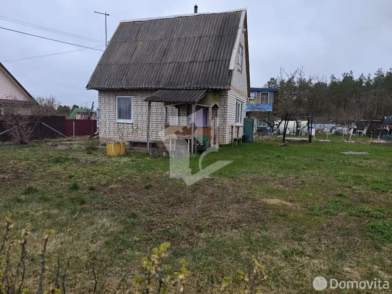 дача, Сутоки, 
