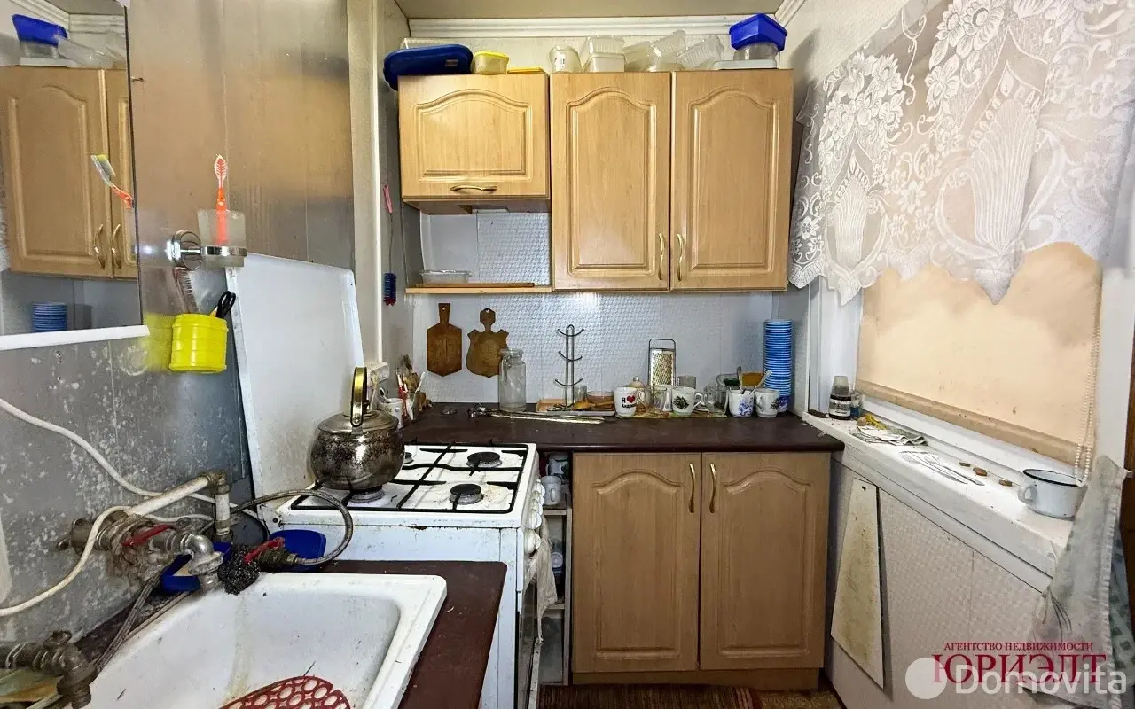 Купить 1-этажную дачу в Родник Витебская область, 19000USD, код 184613 - фото 12