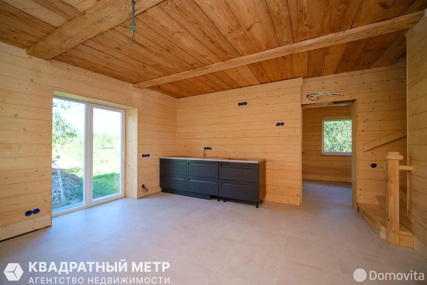 Стоимость продажи дома, Лабоды, ул. Центральная