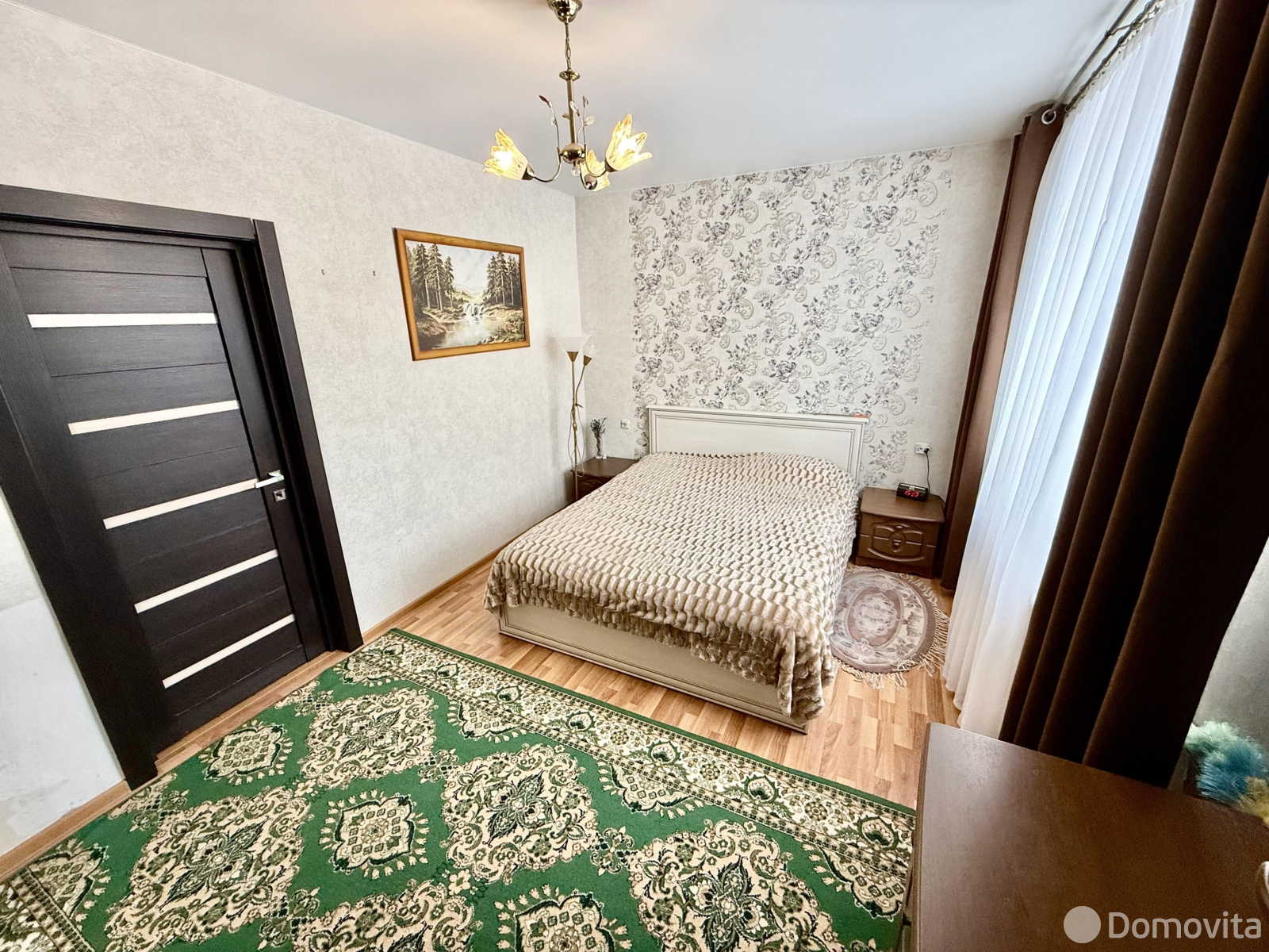 коттедж, Минск, ул. Зацень, д. 38 в Центральном районе