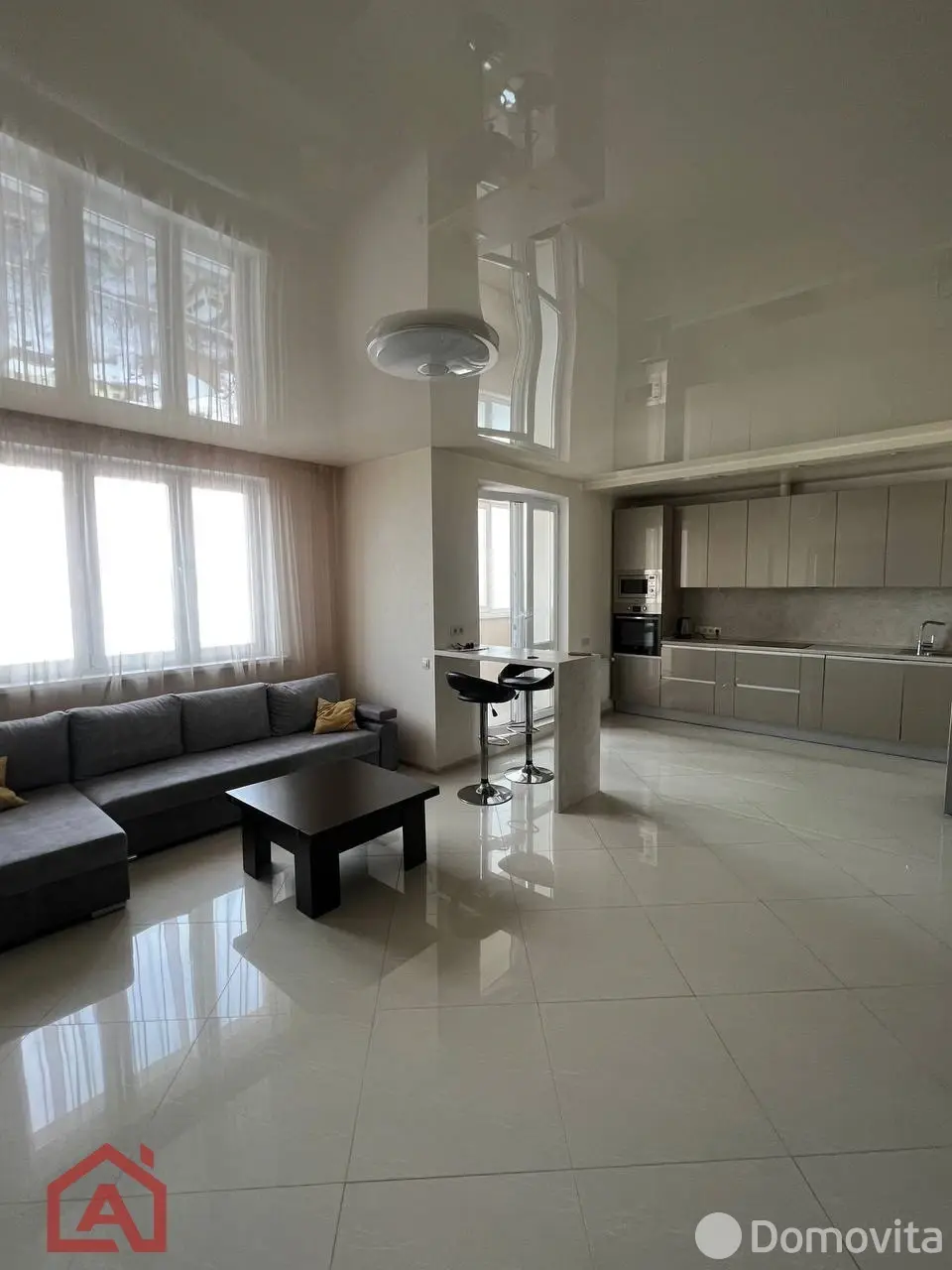 квартира, Минск, ул. Стадионная, д. 9 на ст. метро Фрунзенская