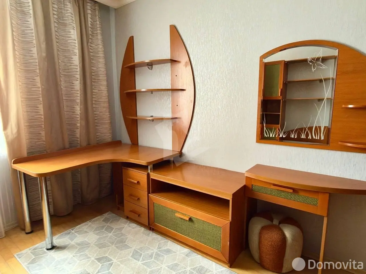 квартира, Минск, пр-т Газеты Правда, д. 9 на ст. метро Петровщина