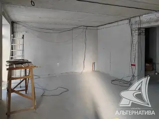 2-этажный коттедж, г. Брест