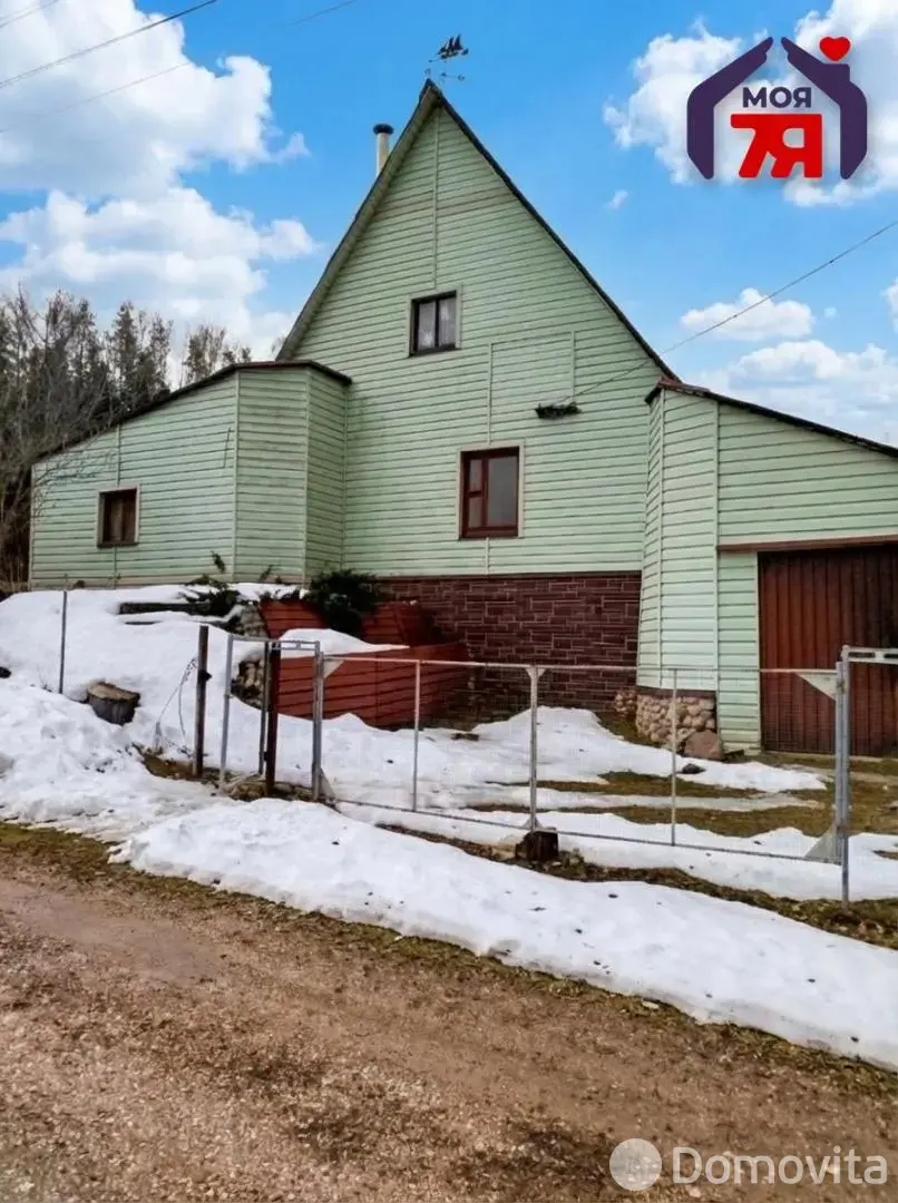 дача, МАЛИНОВКА-2001, 