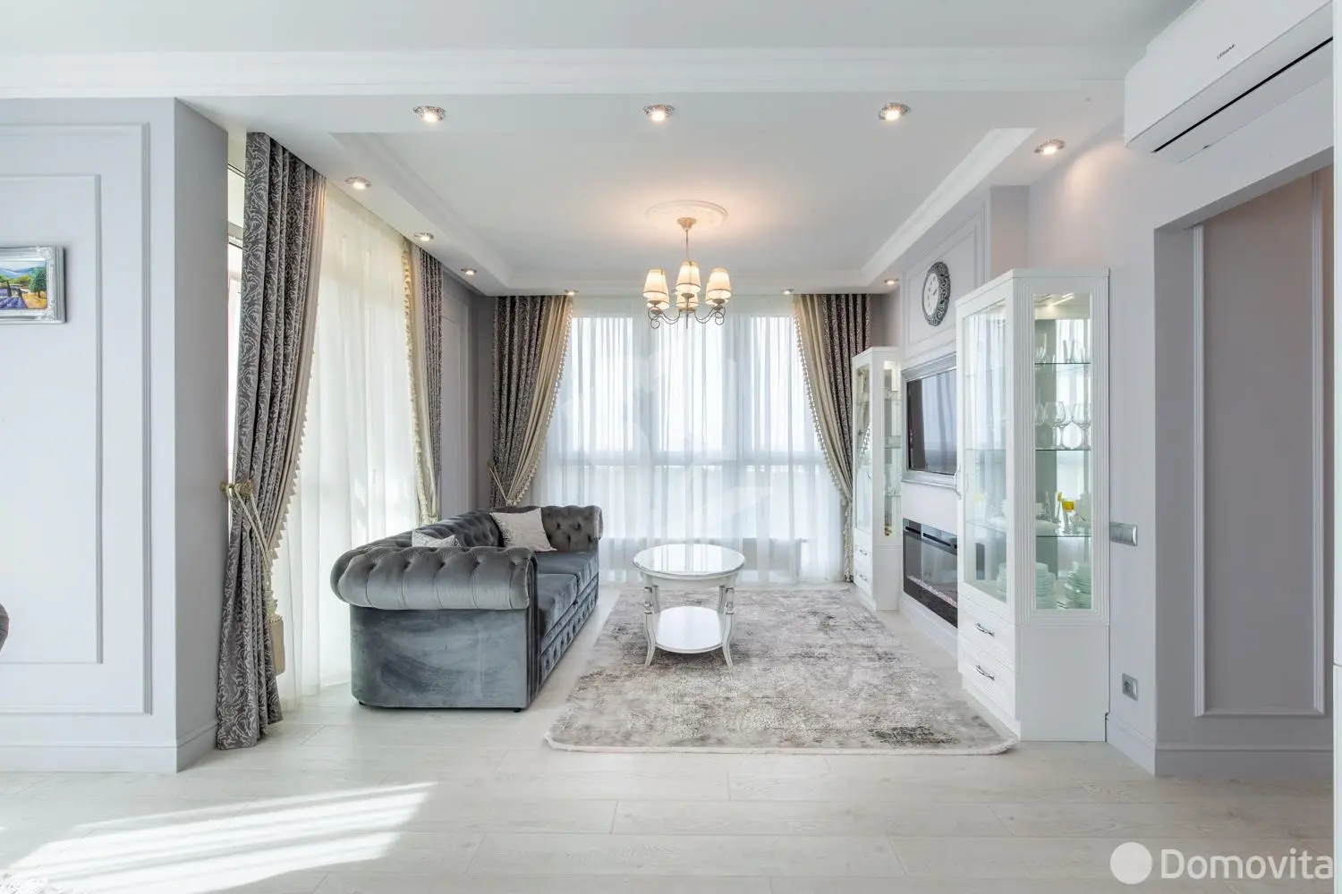 квартира, Минск, ул. Макаенка, д. 12Л