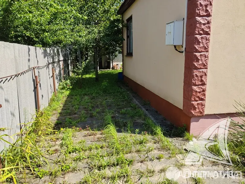 Продажа 1-этажной дачи в Ивушка-91 Брестская область, 29900USD, код 183592 - фото 12