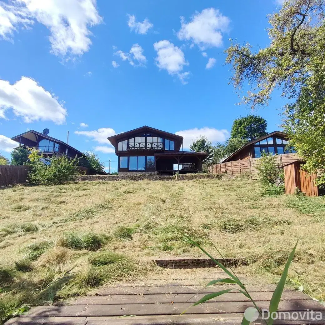 Стоимость продажи дома, Параски, ул. Центральная