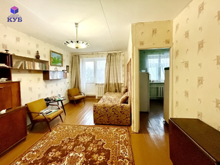 1-комнатная квартира, Минск, ул. Коллекторная, д. 32