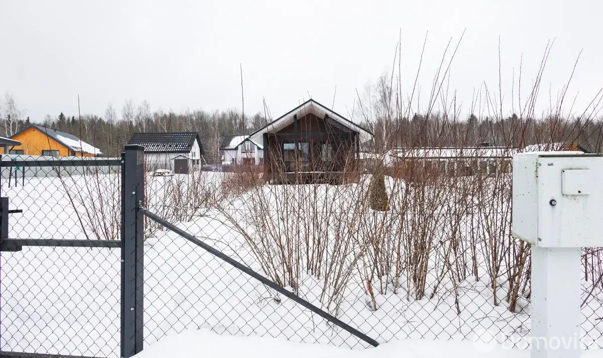 Купить 1-этажную дачу в Птичь-2 Минская область, 58000USD, код 184986 - фото 35