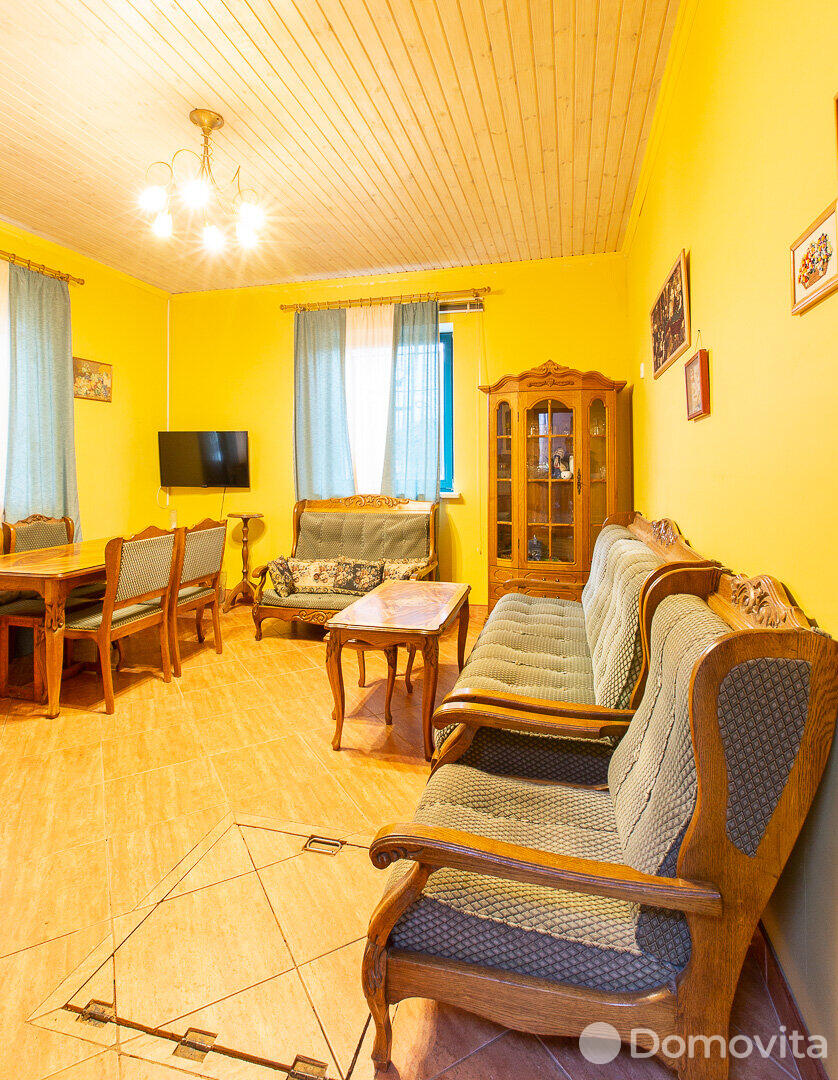 Продажа 2-этажного дома в Надежда-АРДИ, Минская область , 70000USD, код 626368 - фото 3