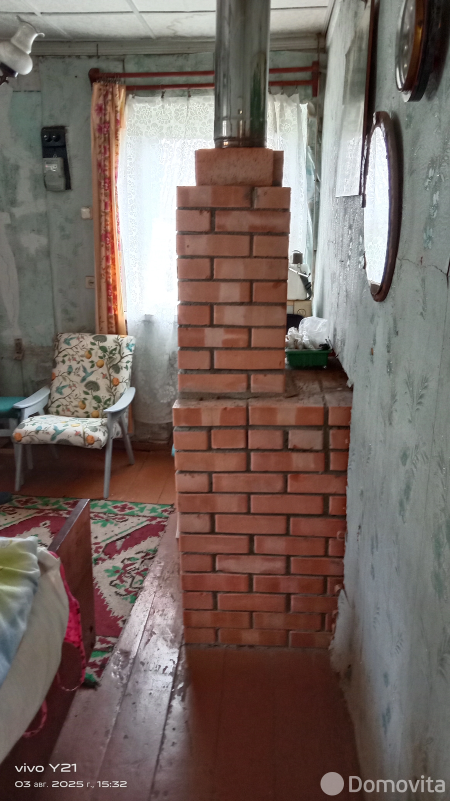 дом, Витебск, ул. 11-я Луческая, д. 31 - лучшее предложение