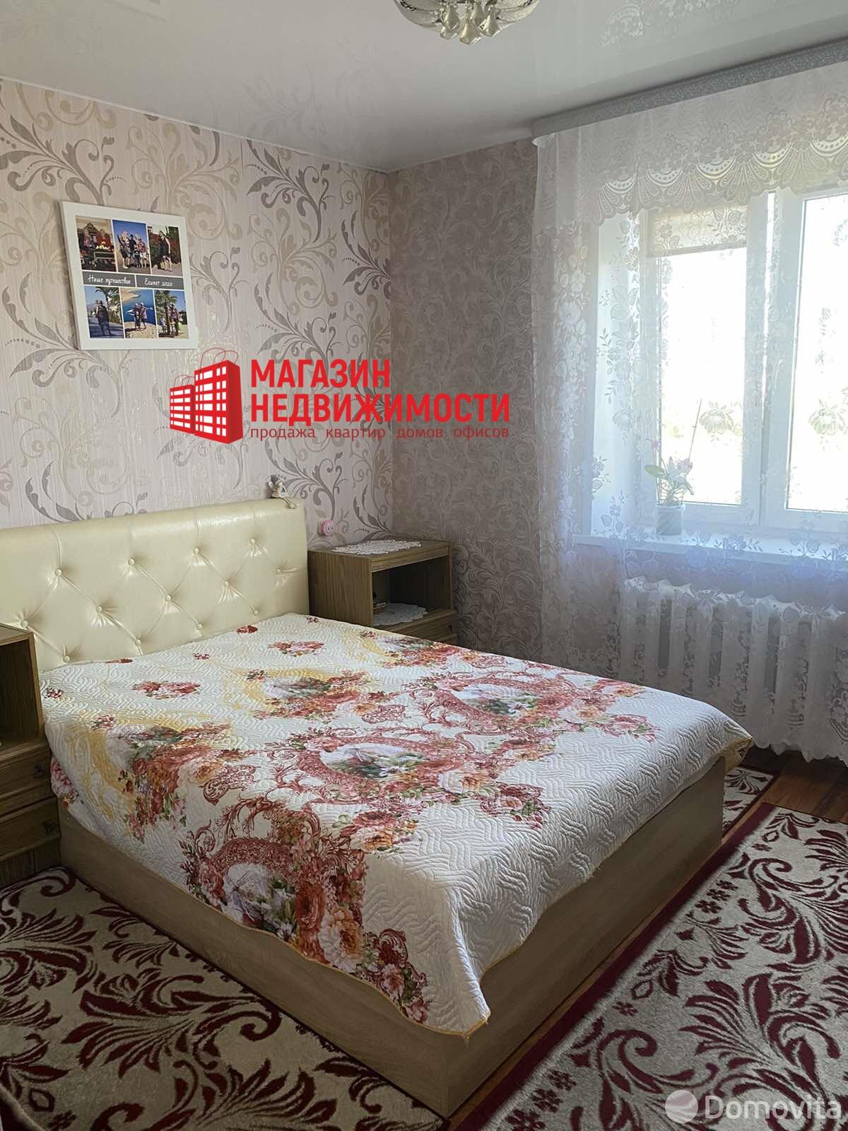 продажа квартиры, Гродно, ул. Рогачевского, д. 13