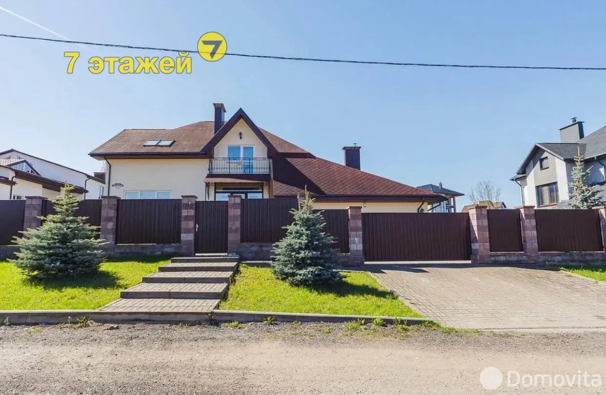 дом, Тарасово, ул. Луговая 