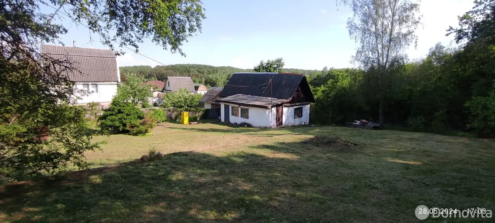 дача, ТЕПЛОЭНЕРГЕТИК, д. 68 