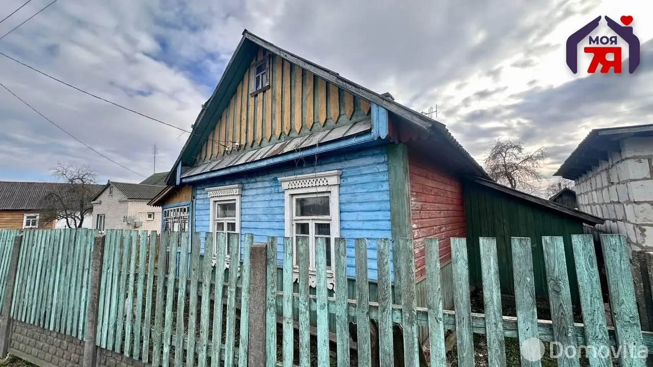 купить дом, Лучники, ул. Старые Лучники