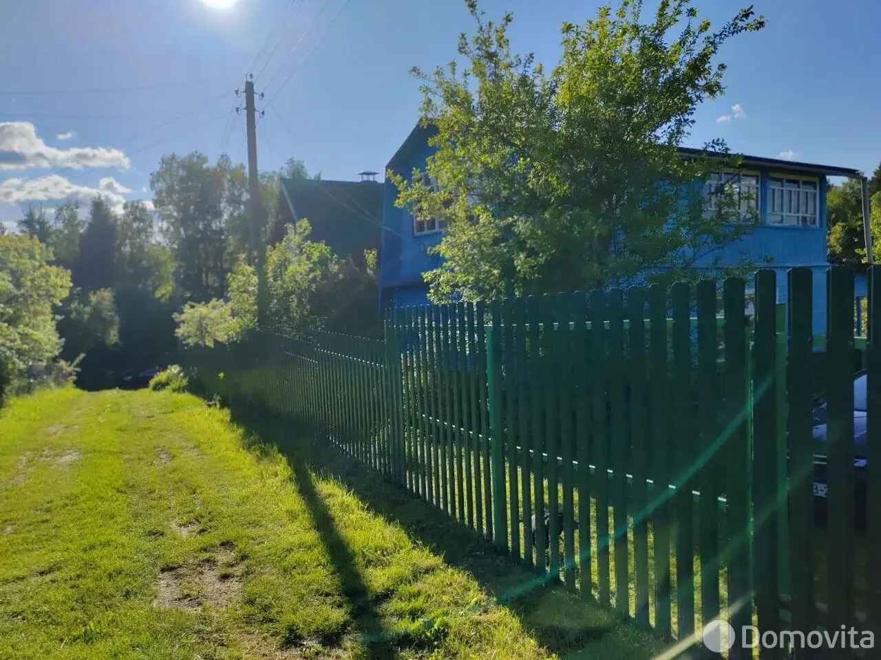 Продажа 1-этажной дачи в Лукоморье Минская область, 30900BYN, код 186039 - фото 11