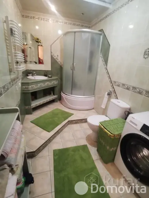 коттедж, Гродно, пер. Тарусичский в Октябрьском районе