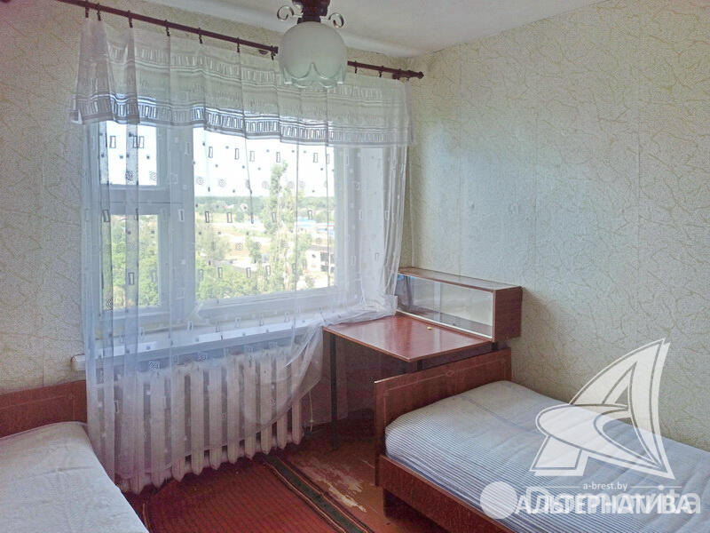 Купить 3-комнатную квартиру в Бресте, ул. Дубровская, 49500 USD, код: 751048 - фото 3