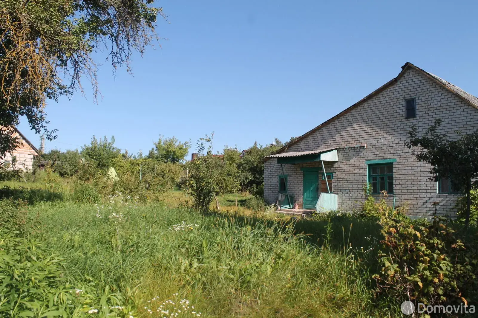 продажа коттеджа, Столбцы, ул. Ленинская