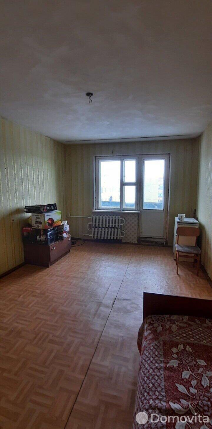 Купить 2-комнатную квартиру в Кореличах, ул. Гагарина, д. 32, 13300 USD, код: 994035 - фото 3
