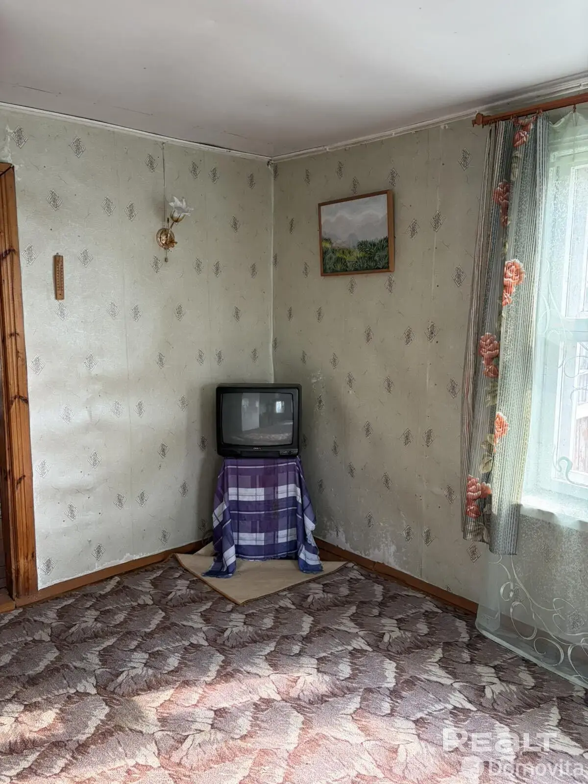 купить коттедж, Рыбцы, ул. Центральная