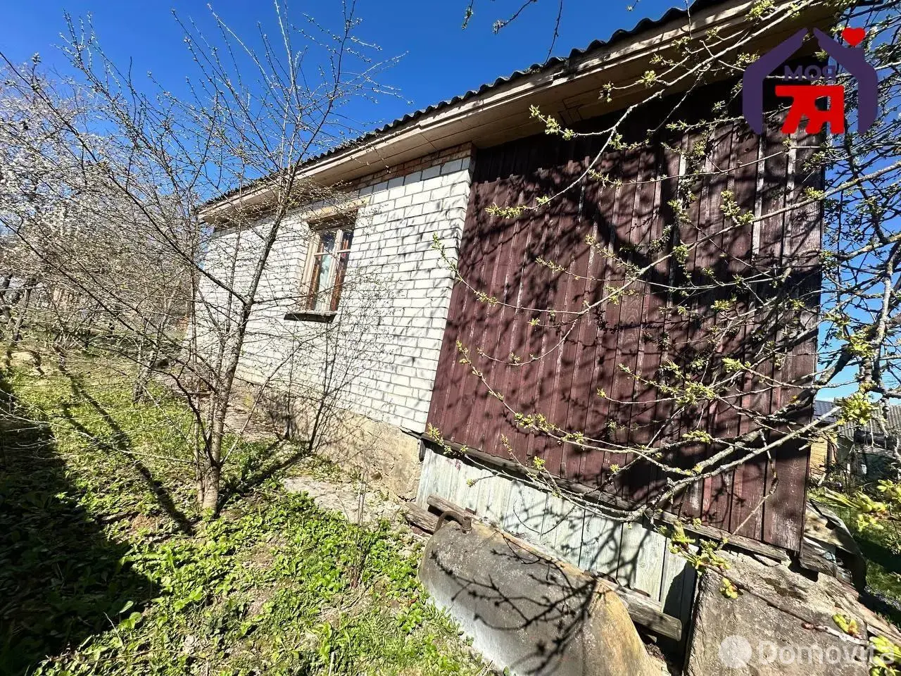 дача, Петришки, 