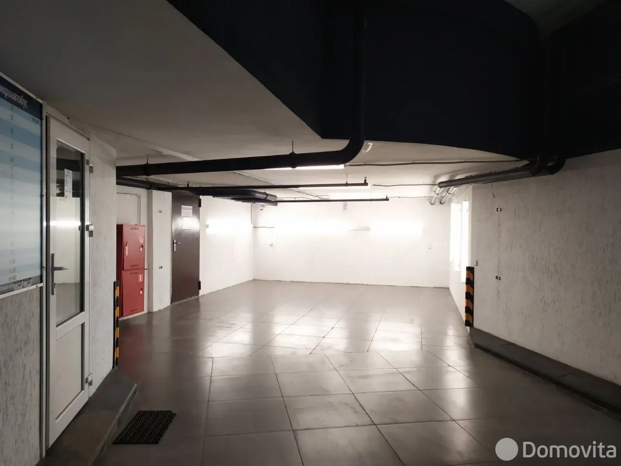 Снять офис на ул. Леонида Беды, д. 33 в Минске, 2000USD, код 16618 - фото 7