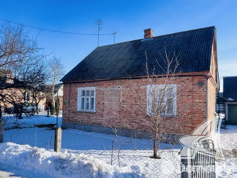 Стоимость продажи дома, Кобрин,