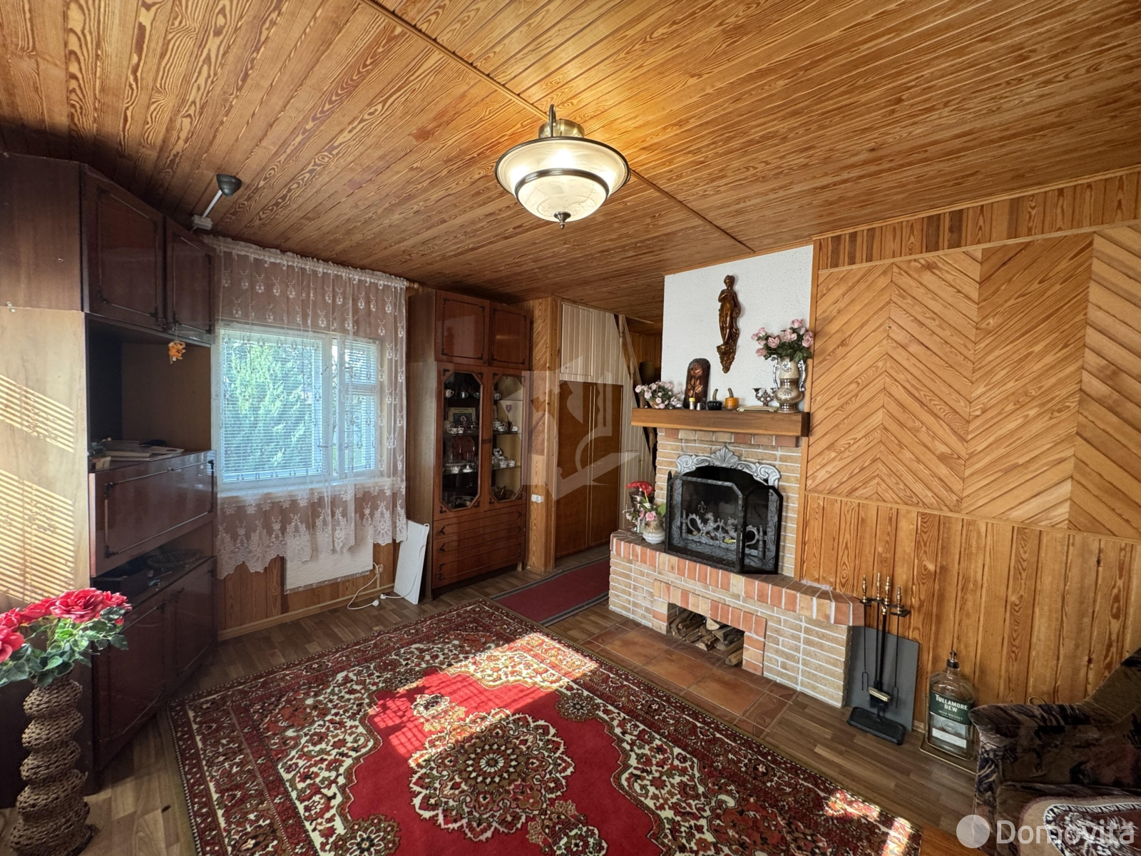 Продажа 2-этажной дачи в Энергетик-5 Минская область, 143550BYN, код 186450 - фото 14