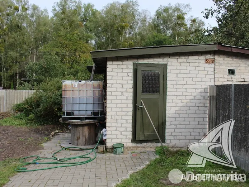 Купить 1-этажную дачу в Экран-83 Брестская область, 52000USD, код 180254 - фото 22