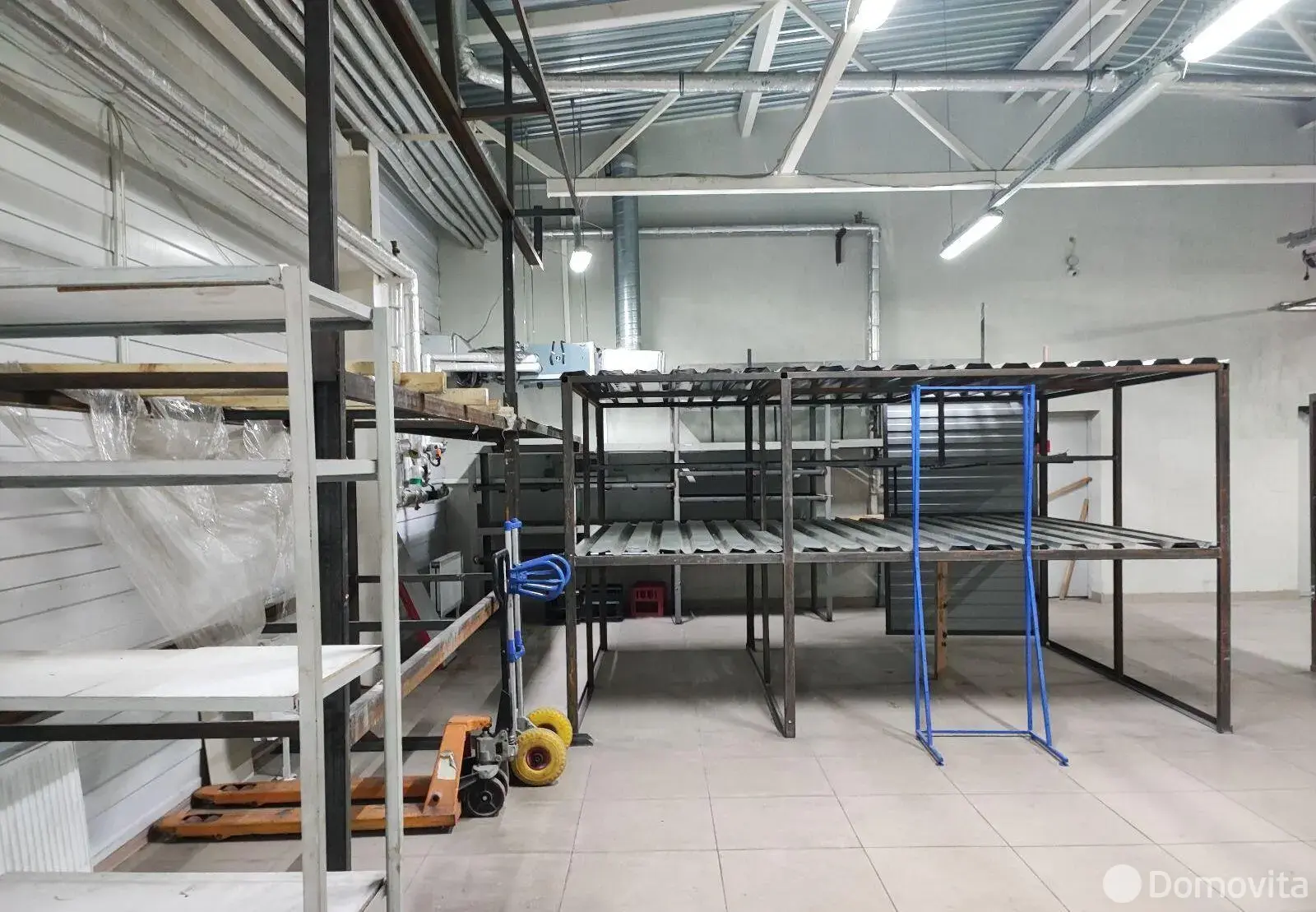 Продажа торговой точки на ул. Гагарина, д. 8/Е в Скидели, 320000USD, код 998190 - фото 21