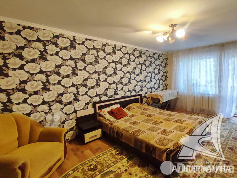 Продажа 4-комнатной квартиры в Жабинке, , 48500 USD, код: 1071004 - фото 2