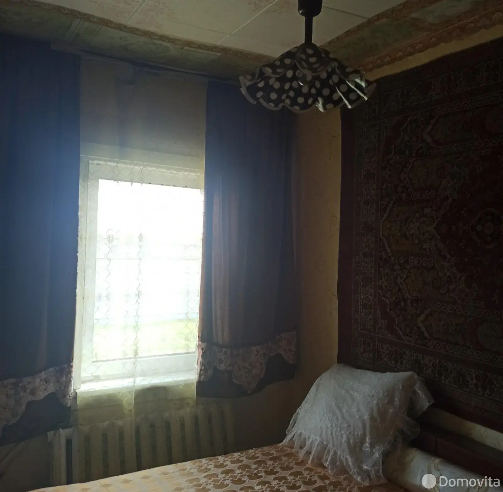 купить дом, Красное, ул. Станционная