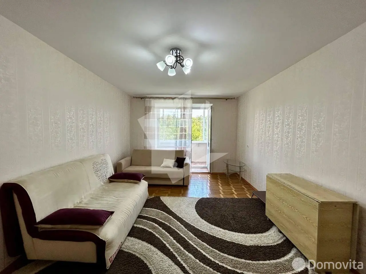 квартира, Минск, ул. Сторожовская, д. 8 