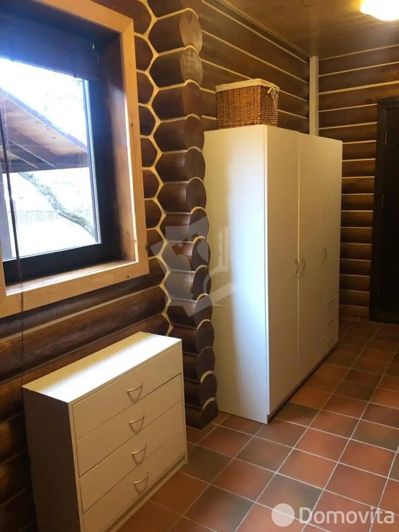 Снять 2-этажный дом в Ждановичах, Минская область, ул. Зеленая, д. 25Б, 900USD, код 4708 - фото 11