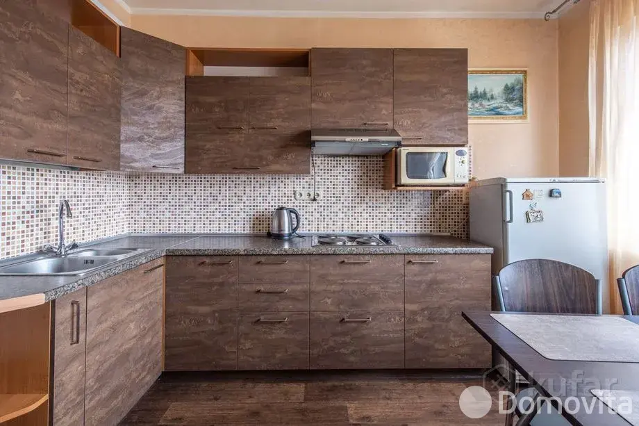 квартира, Минск, ул. Притыцкого, д. 39 без посредников