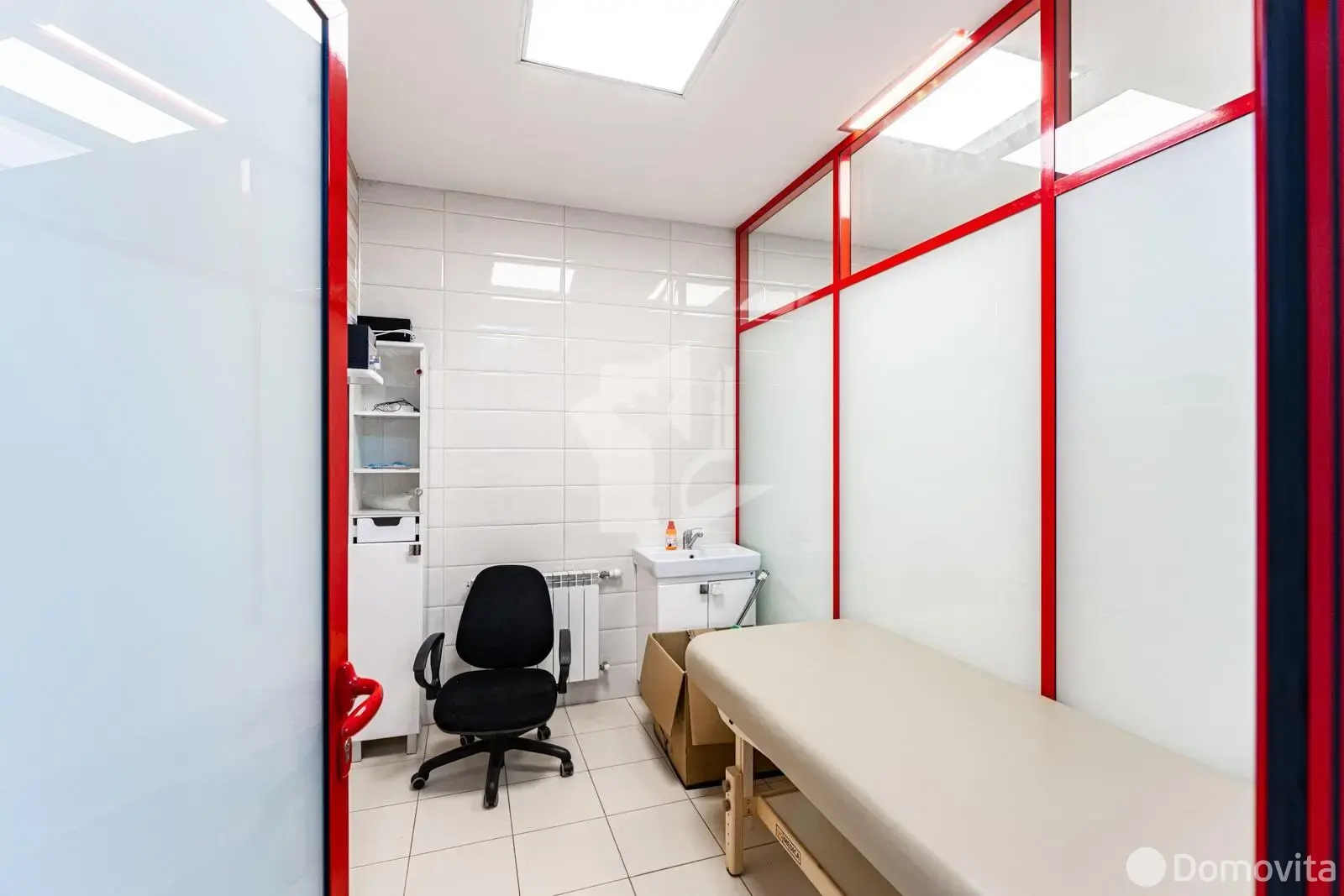 купить объект сферы услуг, Минск, ул. Каховская, д. 17