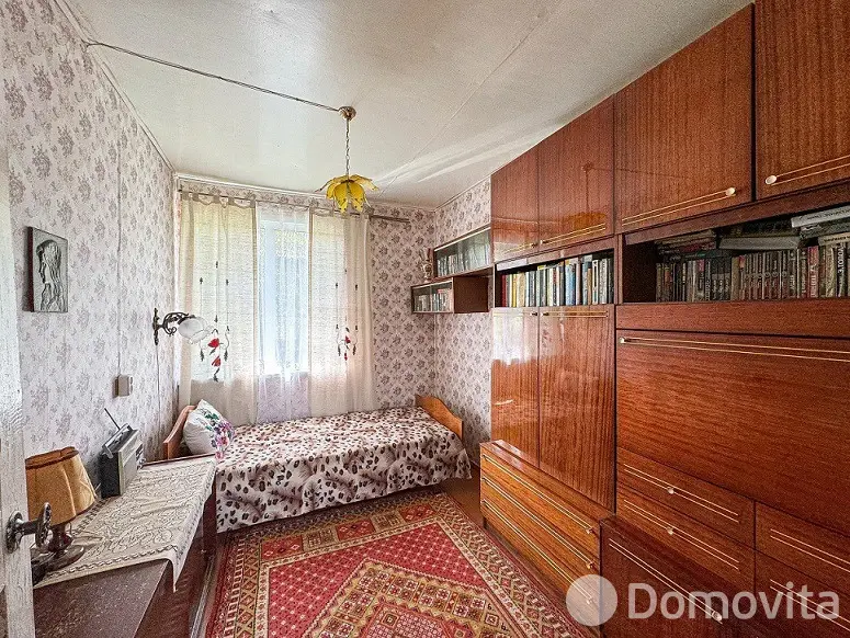 Купить 2-этажную дачу в Меридиан-92 Минская область, 14100USD, код 184539 - фото 15