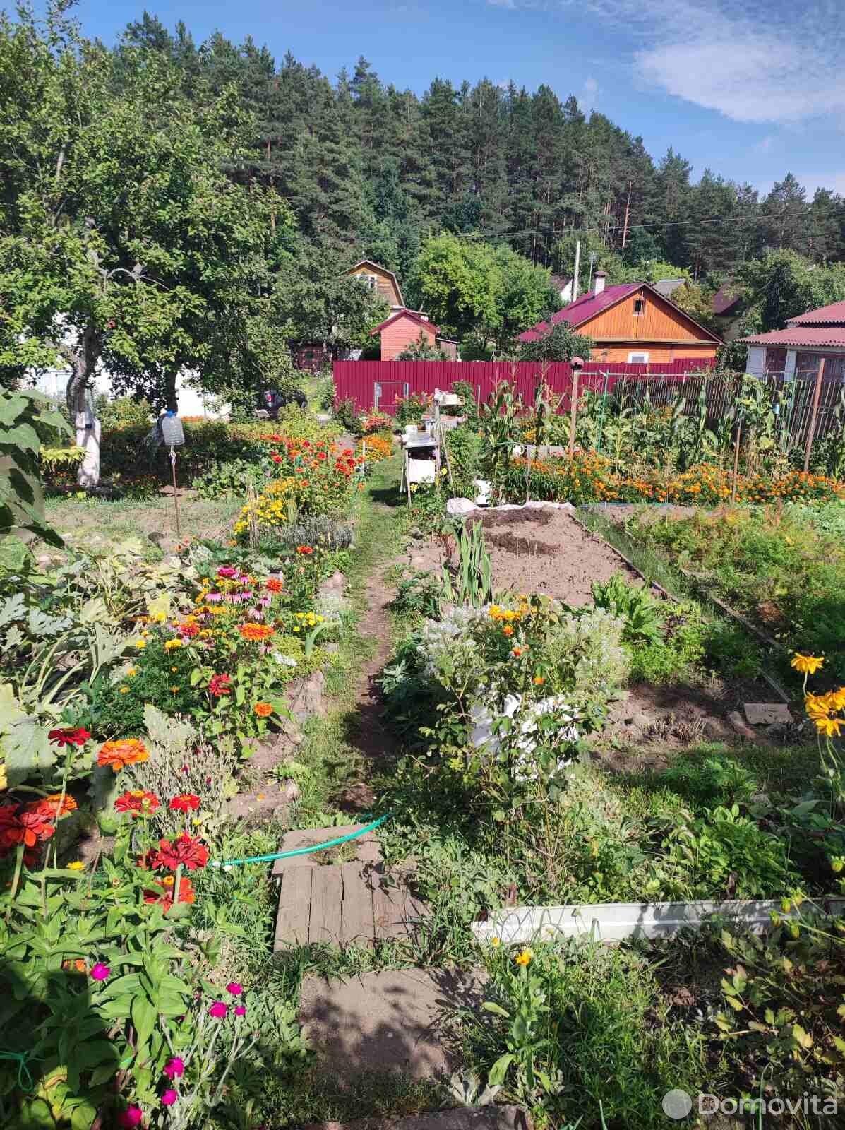 Купить 2-этажную дачу в Зеленое Минская область, 26900USD, код 175384 - фото 32