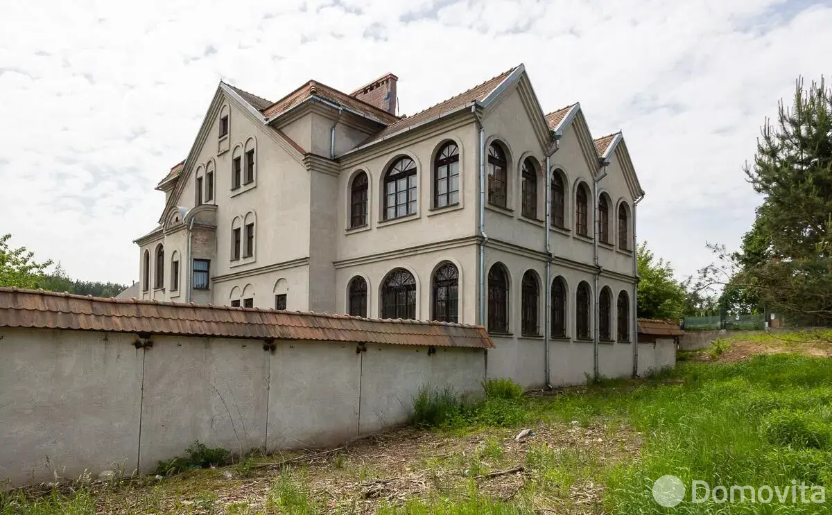 дом, Раубичи, ул. Озерная 