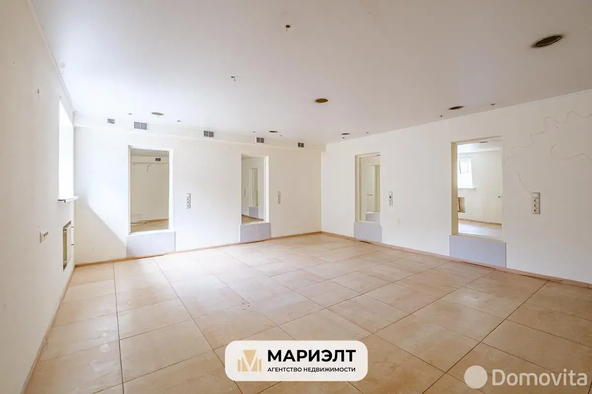 объект сферы услуг, Минск, пр-т Независимости, д. 164 на ст. метро Уручье