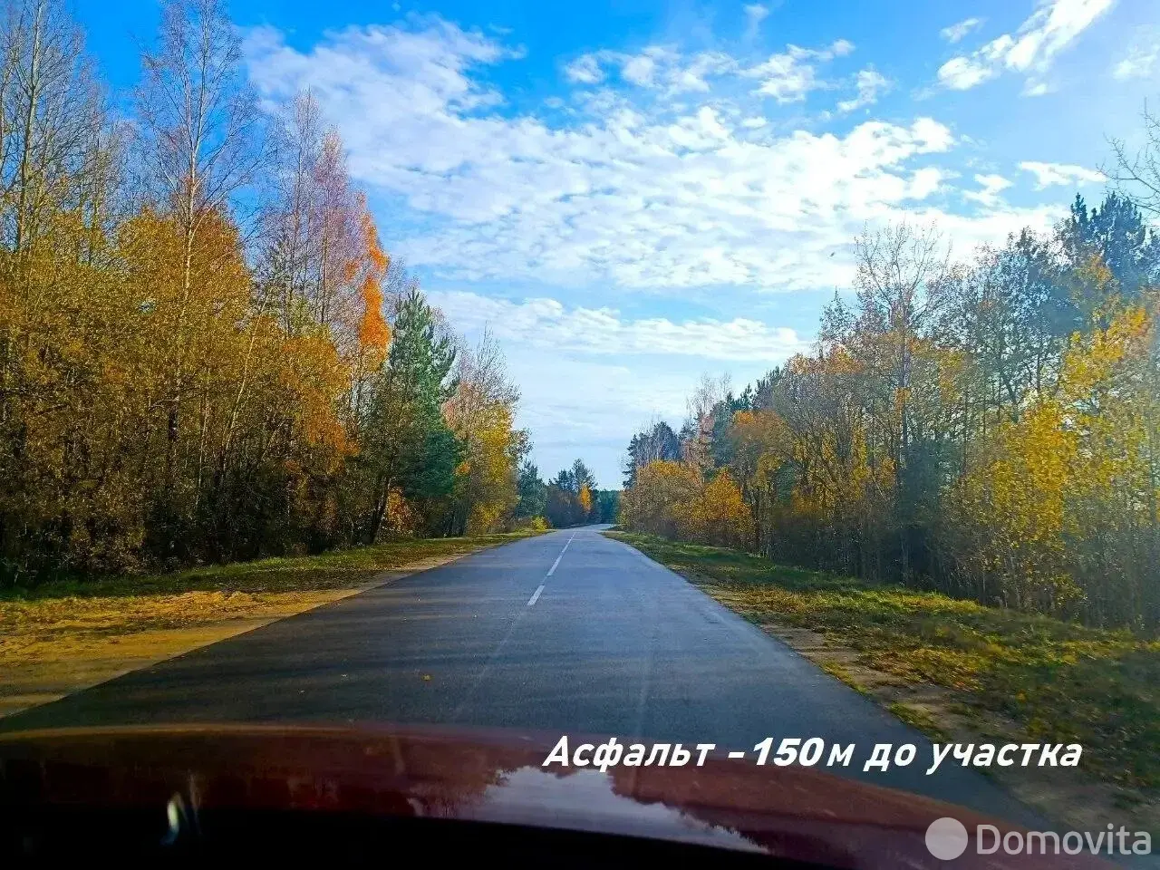 Купить земельный участок, 25 соток, Гиревичи, Минская область, 140000BYN, код 572242 - фото 27