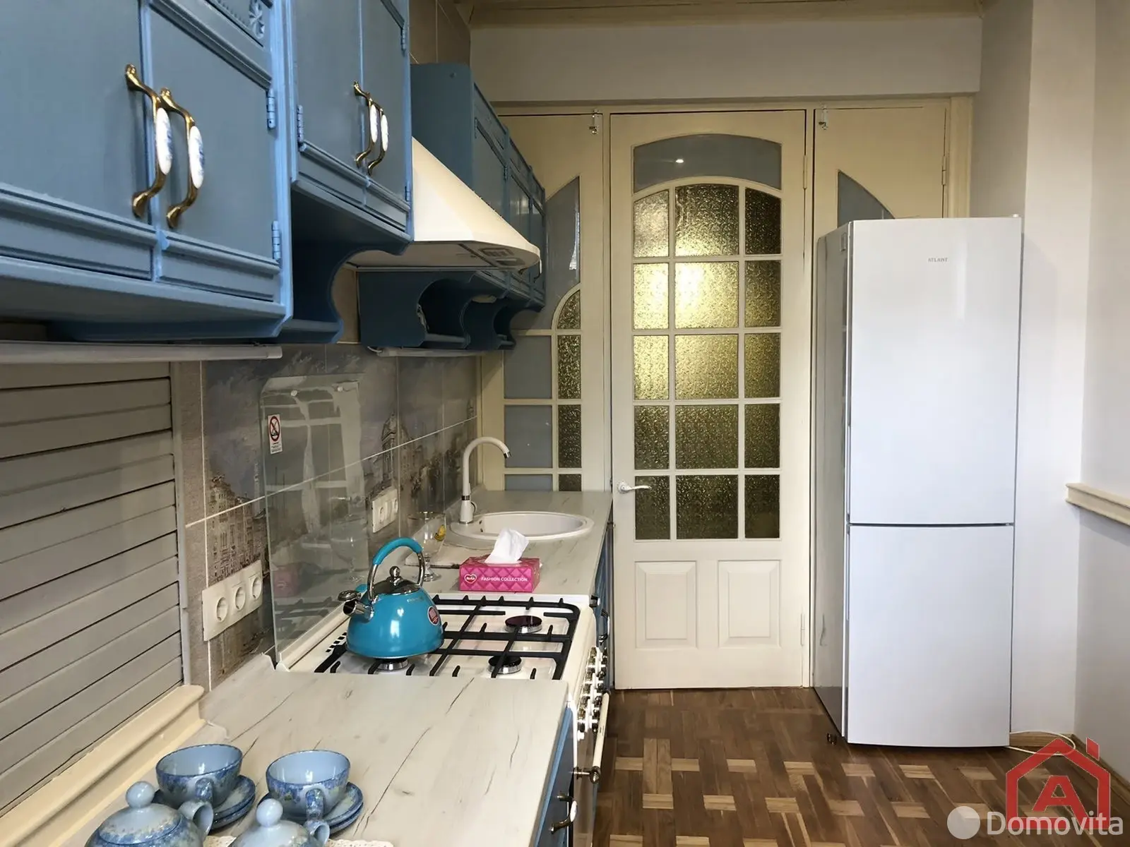 Снять 2-комнатную квартиру в Минске, пр-т Независимости, д. 37, 700USD, код 125271 - фото 13