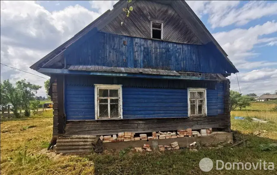 коттедж, Долгиново, ул. Вишнёвая, д. 42
