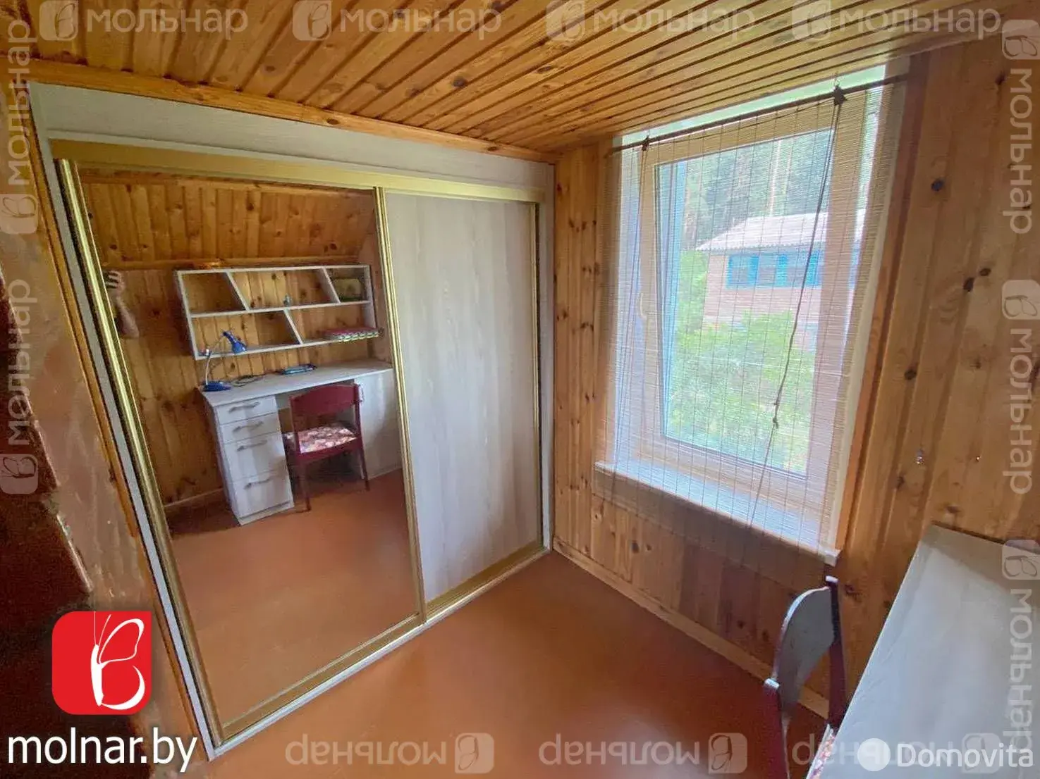 Продажа 2-этажной дачи в Сымончицы-1 Минская область, 35000USD, код 183881 - фото 15