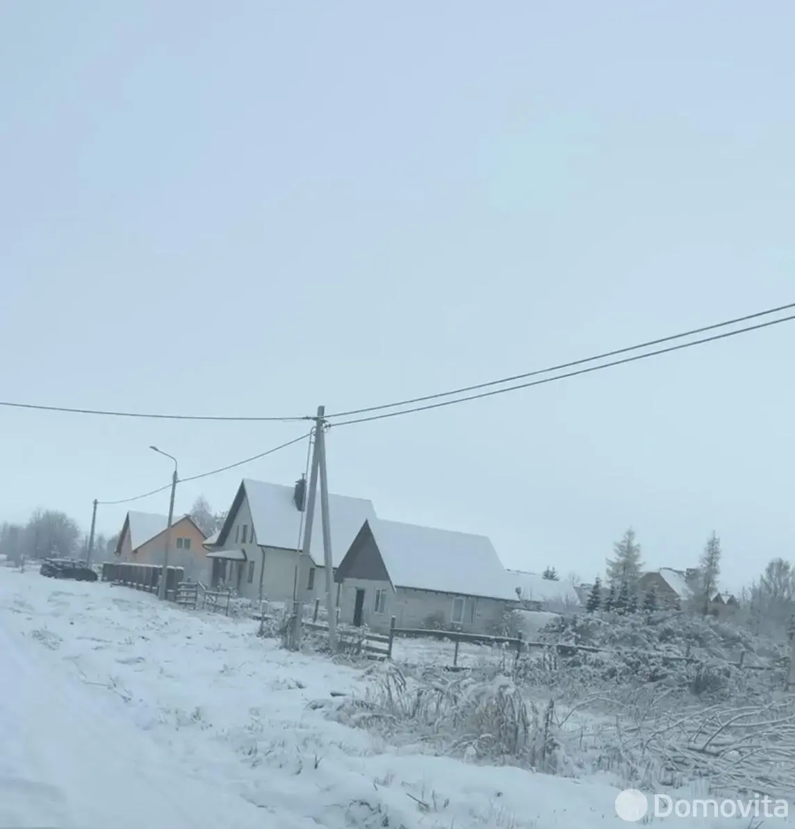 коттедж, Кайково, ул. Лесная 