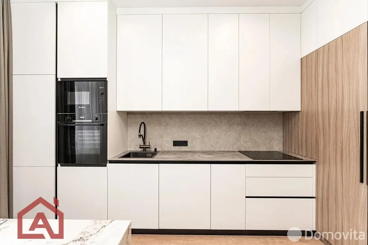 Снять 3-комнатную квартиру в Минске, ул. Тимирязева, д. 126, 1800USD, код 144882 - фото 11