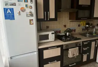 Комната, Минск, пр-т Пушкина, д. 40/1