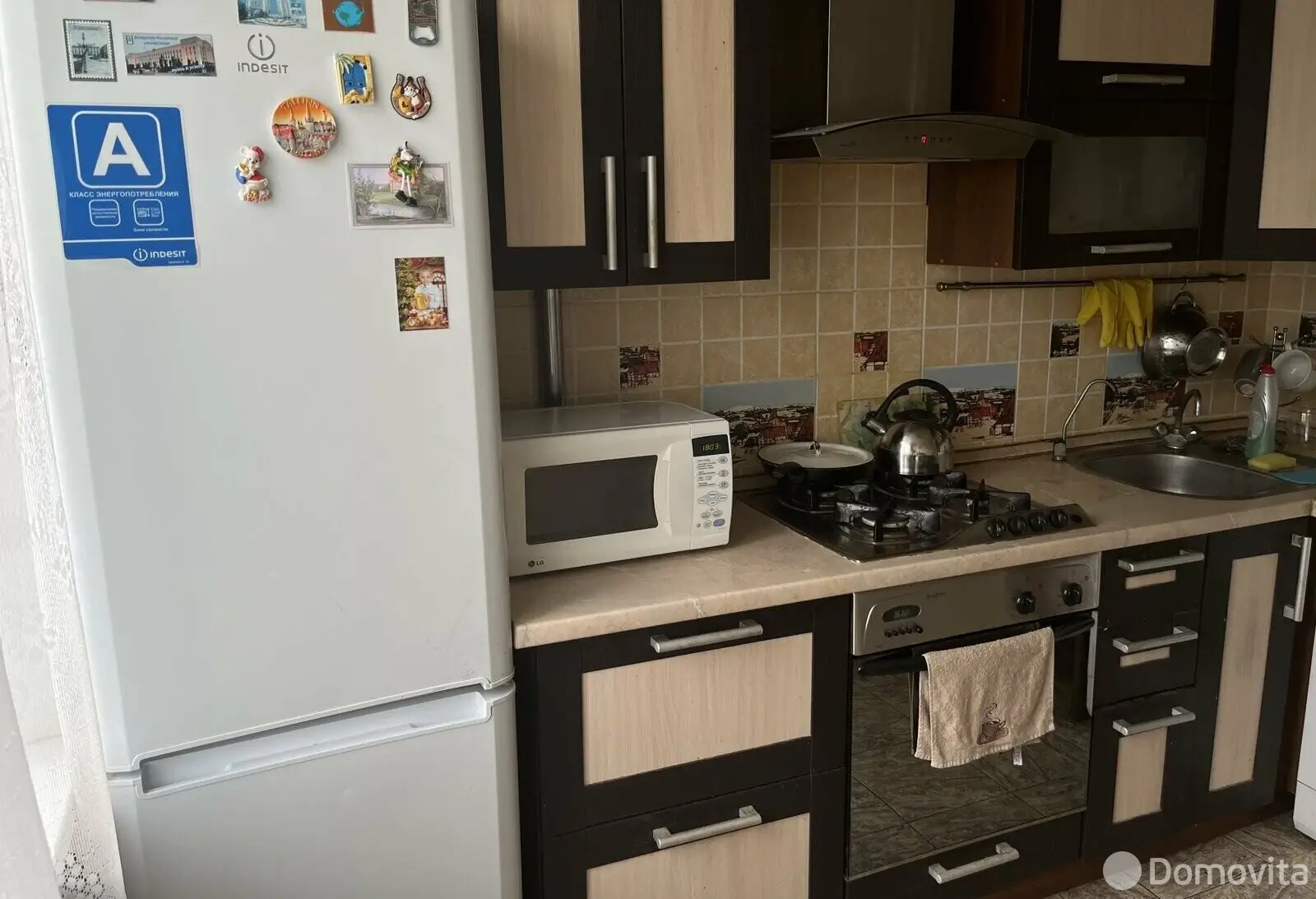 комната, Минск, пр-т Пушкина, д. 40/1 от собственника